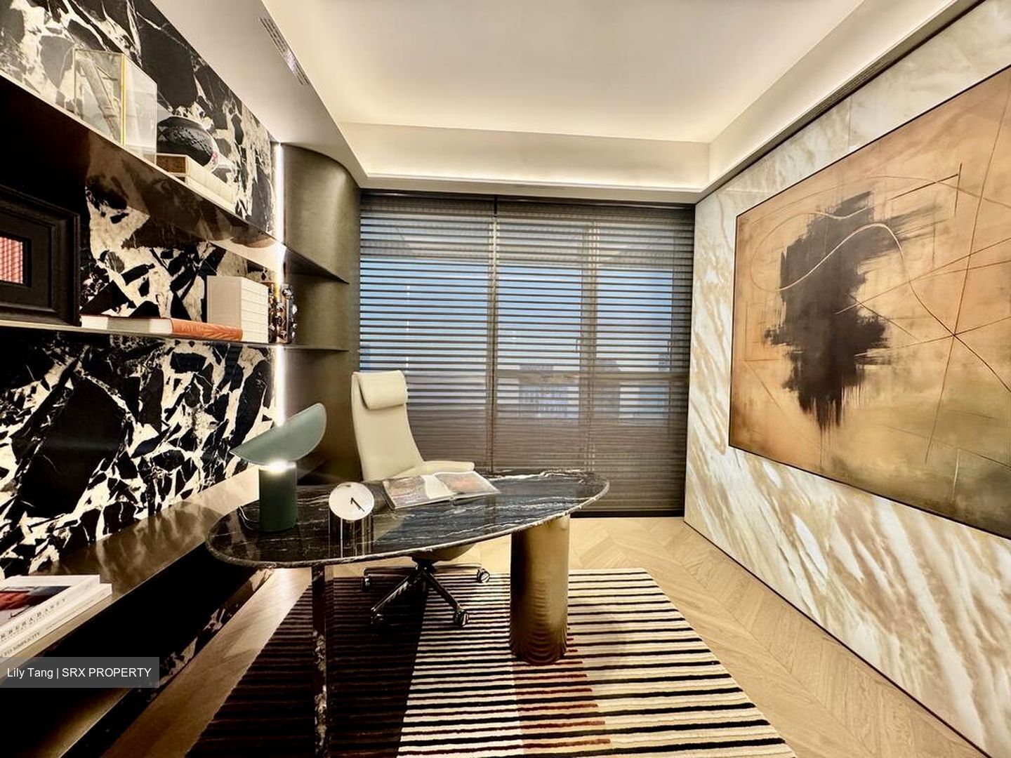Marina View (D1), Condominium #455951581